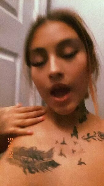 MariahThaa / hmhatta Nude Leaks Photo 1