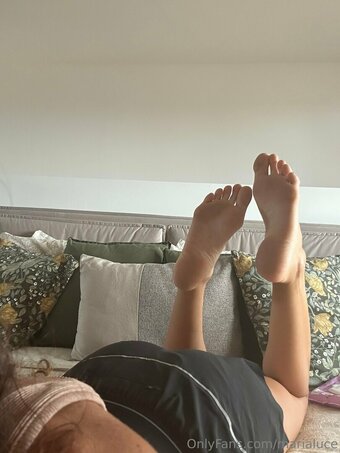 marialuce Nude Leaks Photo 1