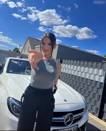 Mariam / marriamalk Nude Leaks Photo 2