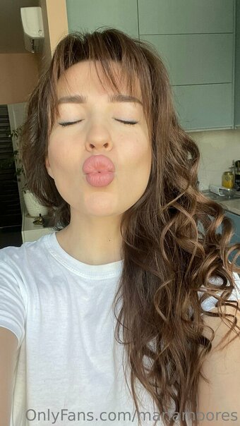 mariamoores Nude Leaks Photo 10