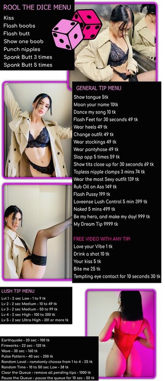 Mariamoretti / Muronetssss / mariamorettixxx Nude Leaks OnlyFans Photo 9