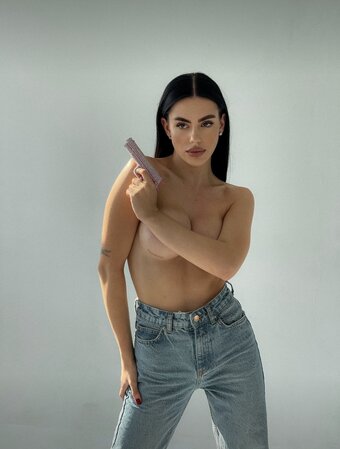 Mariamoretti / Muronetssss / mariamorettixxx Nude Leaks OnlyFans Photo 10