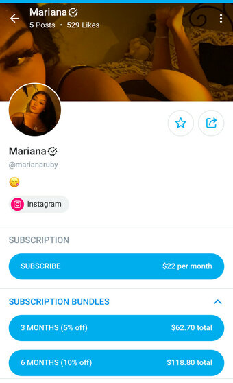 Marianasmundo Marianasmundo