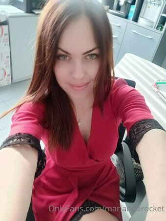 mariannarocket Nude Leaks Photo 1