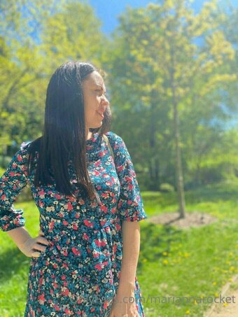 mariannarocket Nude Leaks Photo 2