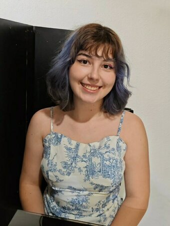 Mariansaurus Nude Leaks Photo 2