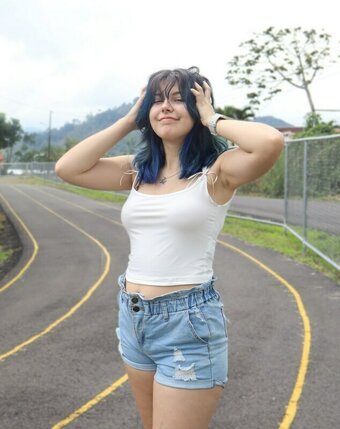 Mariansaurus Nude Leaks Photo 6