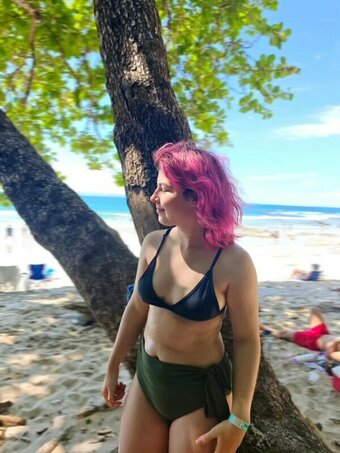 Mariansaurus Nude Leaks Photo 8