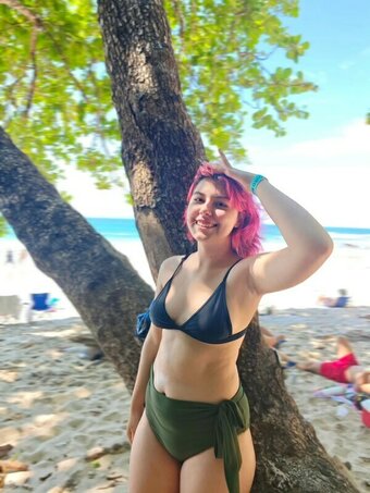 Mariansaurus Nude Leaks Photo 9
