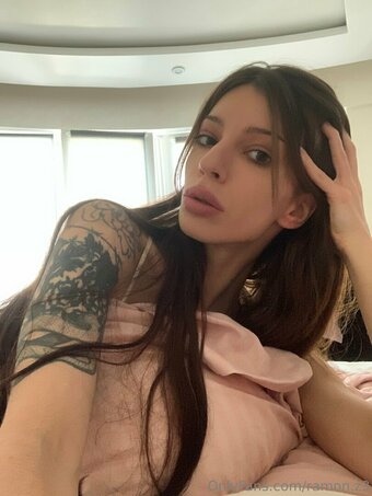 mariaramon Nude Leaks Photo 2