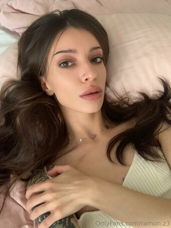 mariaramon Nude Leaks Photo 4