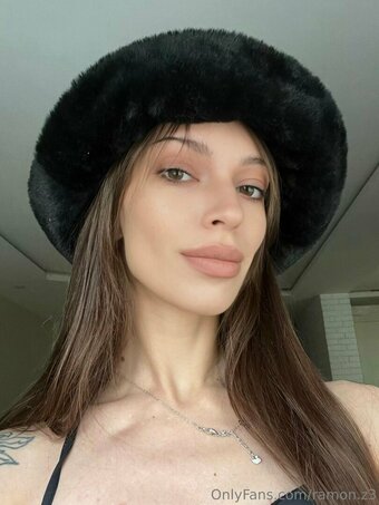 mariaramon Nude Leaks Photo 9