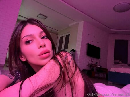 mariaramon Nude Leaks Photo 16