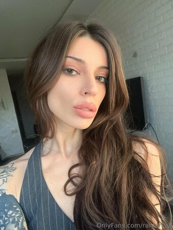 mariaramon Nude Leaks Photo 20