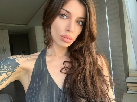 mariaramon Nude Leaks Photo 21