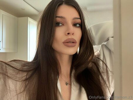 mariaramon Nude Leaks Photo 27