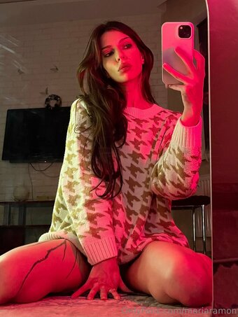 mariaramon Nude Leaks Photo 29