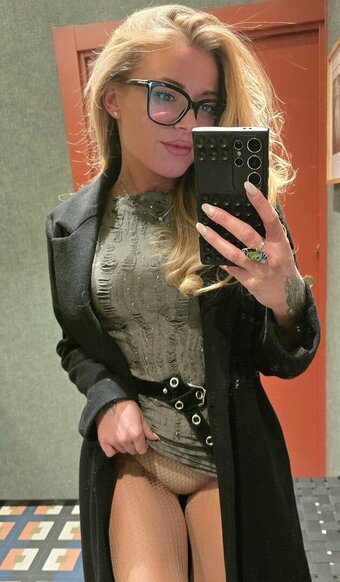 mariebombshell Nude Leaks Photo 4