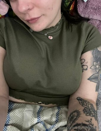 marieldots44 Nude Leaks Photo 4
