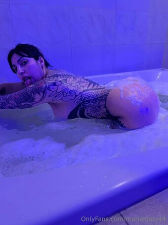 marieldots44 Nude Leaks Photo 5
