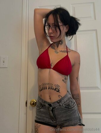 marieldots44 Nude Leaks Photo 6