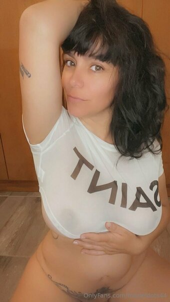 marieldots44 Nude Leaks Photo 9