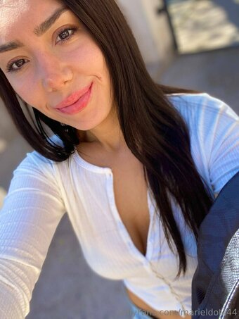 marieldots44 Nude Leaks Photo 11