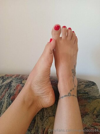 marieldots44 Nude Leaks Photo 14