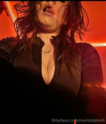 marieldots44 Nude Leaks Photo 15