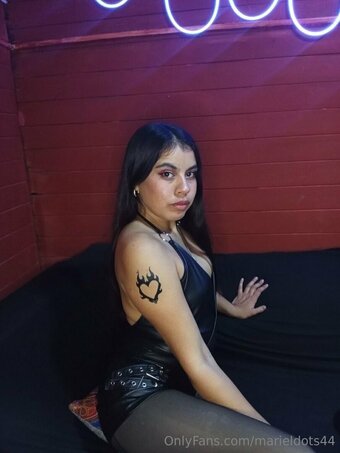 marieldots44 Nude Leaks Photo 22
