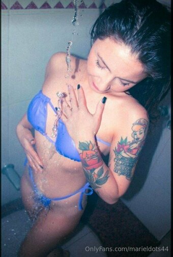 marieldots44 Nude Leaks Photo 24