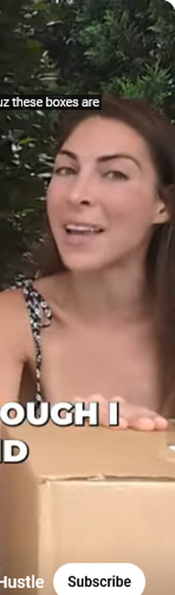 MarielsHumble / marielshumblehustle Nude Leaks Photo 4