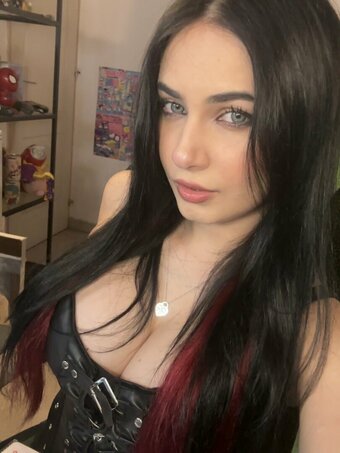 MarieMoone / marie.moone Nude Leaks OnlyFans Photo 18