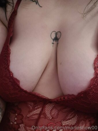 mariesnow00 mariesnow00