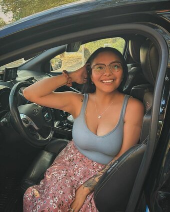 mariesosoupy / mariekennedy_ Nude Leaks Photo 3