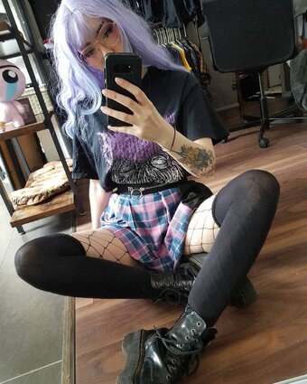 MarieWinter / mariewinter_official Nude Leaks OnlyFans Photo 4