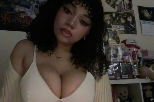 mariiiisel / MARI / killm4ri Nude Leaks Photo 8