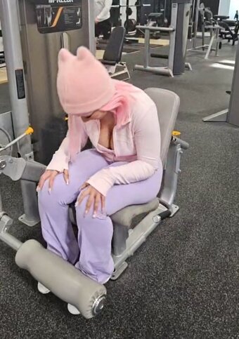 mariiiisel / MARI / killm4ri Nude Leaks Photo 13