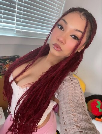 mariiiisel / MARI / killm4ri Nude Leaks Photo 15