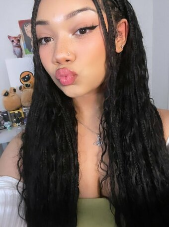 mariiiisel / MARI / killm4ri Nude Leaks Photo 24