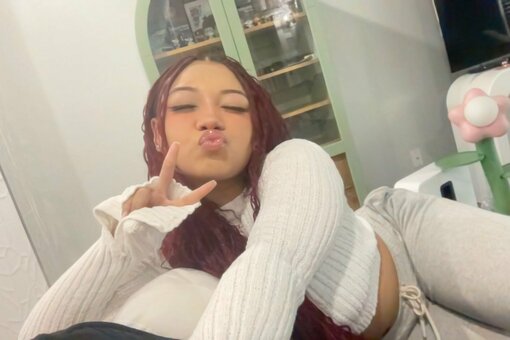 mariiiisel / MARI / killm4ri Nude Leaks Photo 26