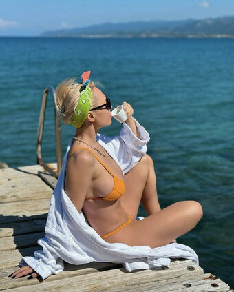 Marika Rossa / marikarossa Nude Leaks Photo 10