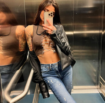 MarikaFlorence_ Nude Leaks Photo 2