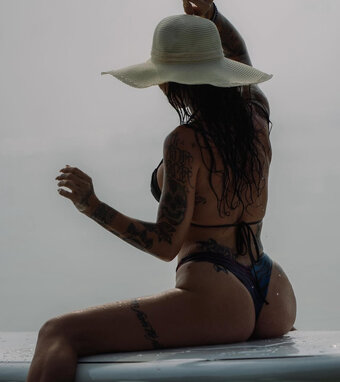 MarikaFlorence_ Nude Leaks Photo 3