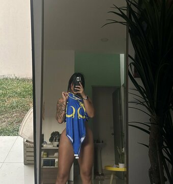 Marilamicq Nude Leaks Photo 3