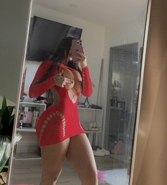 Marilamicq Nude Leaks Photo 5