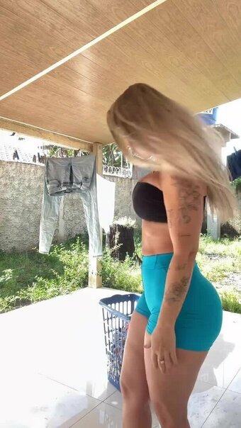 marilane Nude Leaks Photo 2