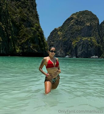 mariluzzz Nude Leaks Photo 1