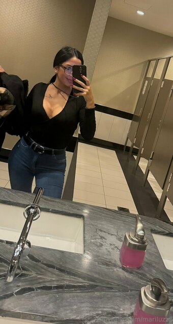 mariluzzz Nude Leaks Photo 22