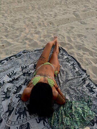 mariluzzz Nude Leaks Photo 23